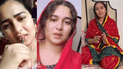 aliza viral video|Aliza Sehar Viral Video: Pakistani TikTok Star Makes Headlines。